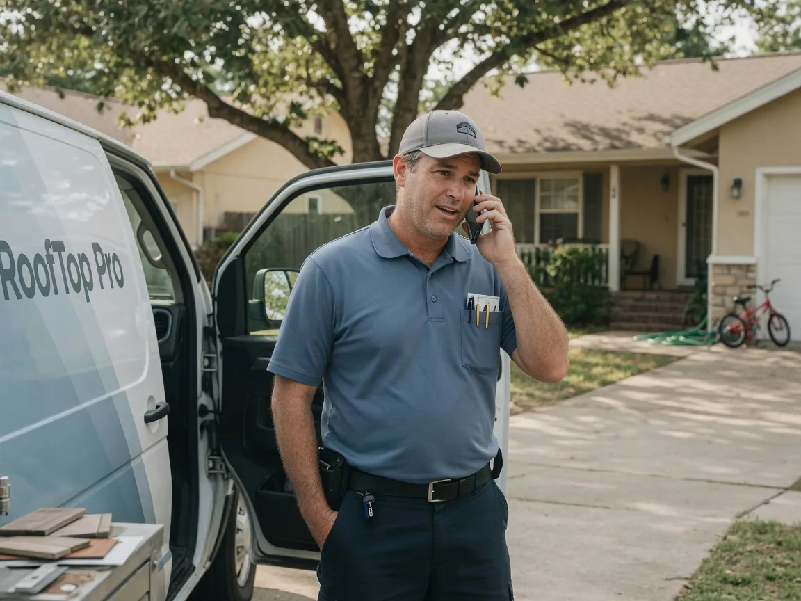 Roof Repair Gilchrist, TX FAQs