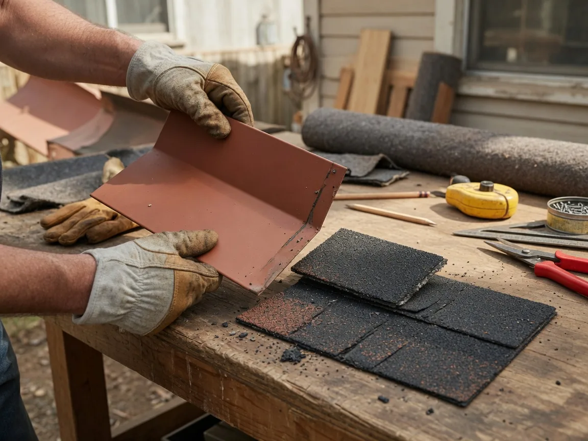 Roof Repair company in Gilchrist, TX